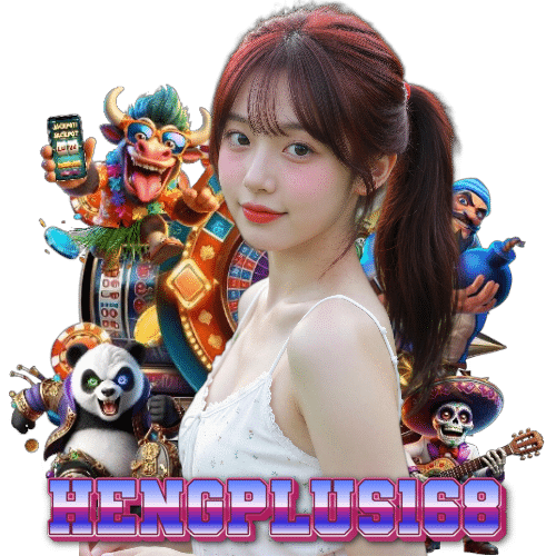 hengplus168 ฝากถอนออโต้
