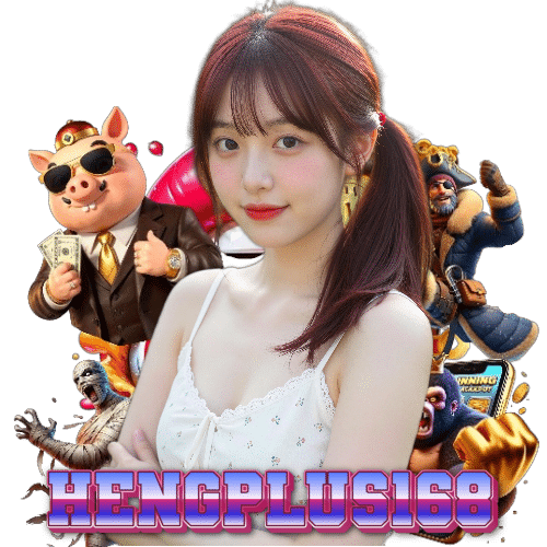 hengplus168 เว็บใหญ่